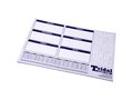 Desk-Mate® A2 notepad 25 sheets 6