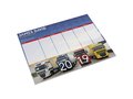 Desk-Mate® A3 notepad 25 sheets