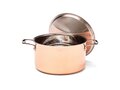 VINGA Baron copper saucepan 1