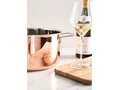 VINGA Baron copper saucepan 5