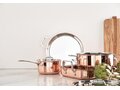 VINGA Baron copper saucepan 10