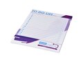 Desk-Mate® A5 notepad 25 sheets 6