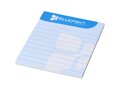 Desk-Mate® A7 notepad 25 sheets 4