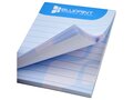 Desk-Mate® A7 notepad 25 sheets 3