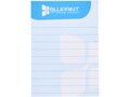 Desk-Mate® A7 notepad 25 sheets 5