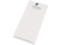 Desk-Mate® 1/3 A4 notepad 1