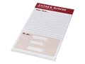 Desk-Mate® 1/3 A4 notepad 3