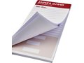 Desk-Mate® 1/3 A4 notepad