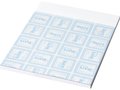Desk-Mate® A6 notepad wrap over cover 4