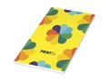 Desk-Mate® 1/3  A4 notepad wrap cover 5