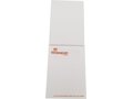 Desk-Mate® 1/3  A4 notepad wrap cover 2