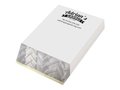 Wedge-Mate® A7 notepad