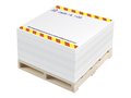 Pallet Block-Mate® 1C memo block