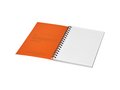 Rothko A4 notebook 26