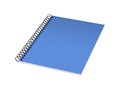 Rothko A4 notebook 22