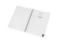 Desk-Mate® wire-o A4 notebook PP cover 4