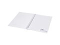 Desk-Mate® wire-o A4 notebook 21