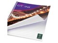 Desk-Mate® wire-o A5 notebook 22