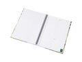Wire-o A4 notebook hard cover 9
