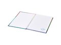 Wire-o A6 notebook hard cover 4