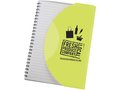 Curve A5 notebook 53