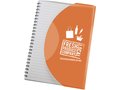 Curve A5 notebook 54