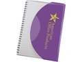 Curve A5 notebook 56
