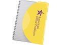 Curve A5 notebook 58