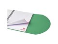 Curve A5 notebook 48