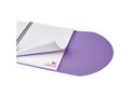 Curve A5 notebook 9