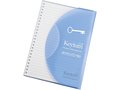 Curve A5 notebook 33
