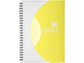 Curve A6 notebook 60