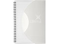 Curve A6 notebook 63