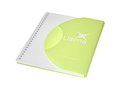 Curve A6 notebook 45