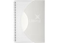 Curve A6 notebook 18