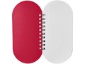 Capsule notebook 47