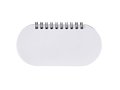 Capsule notebook 40