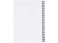 Desk-Mate® A4 notebook synthetic cover 14