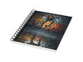 Desk-Mate® A6 notebook synthetic cover 5