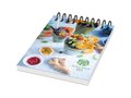 Desk-Mate® A7 notebook synthetic cover 8