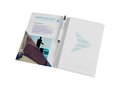 Essential conference pack A4 notepad and pen 1