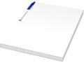 Essential conference pack A5 notepad and pen 3