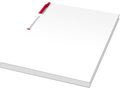 Essential conference pack A5 notepad and pen 1