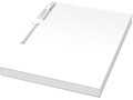 Essential conference pack A6 notepad and pen 9