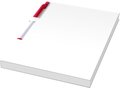 Essential conference pack A6 notepad and pen 6