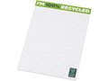 Desk-Mate® A5 recycled notepad 3