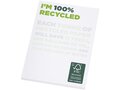 Desk-Mate® A7 recycled notepad 3