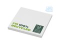 Sticky-Mate® recycled sticky notes 75 x 75 mm 28