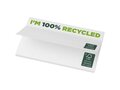 Sticky-Mate® recycled sticky notes 127 x 75 mm