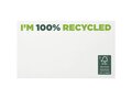 Sticky-Mate® recycled sticky notes 127 x 75 mm 2